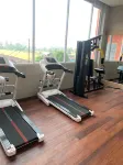 Hotel Fovere Kuala Kapuas by Conary - Gym