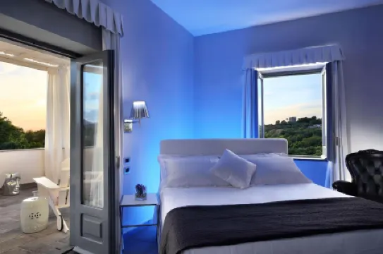 La Suite Boutique Hotel