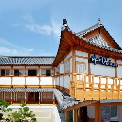 โรงแรม นาวิจัม ฮาน็อก โรงแรมใกล้พิพิธภัณฑ์ Royal Portrait Museum