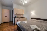 Ivan Da Marya Guest House