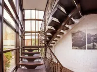 Aura Aquarelle Hotel