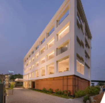 Loft Business Hotel Hotels near Wonderla Amusement Park, Kochi