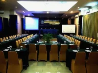 Hotel Mega Lestari