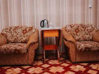 Virazh Hotels in Gorod Buguruslan