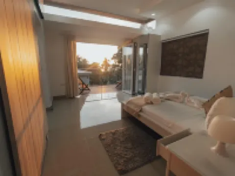 穆林卡恩別墅 塔卡馬卡酒店