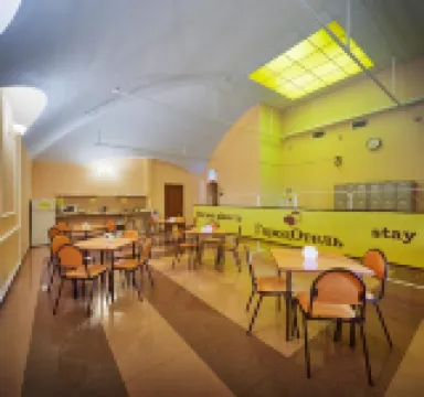 GorodOtel on Kazansky Hotels near Halal