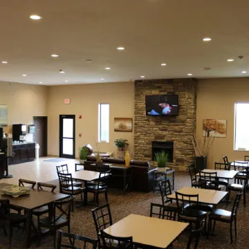 Cobblestone Inn & Suites Maryville