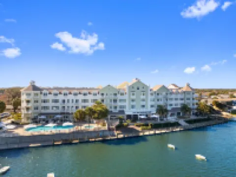 The Waterfront Inn Hotels in The Villages