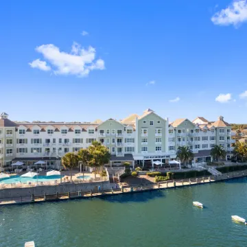 The Waterfront Inn