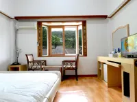 Goodstay Jirisan Little Prince Pension Hotele w: Gurye