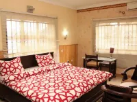Quarry Imperial Hotels Abeokuta Hotels near Sabo Central Mosque