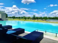 The Grand Aria Hotel and Conference Centre - Pools