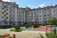 Barhatnyie Sezonyi Semeyniy Kvartal Hotel