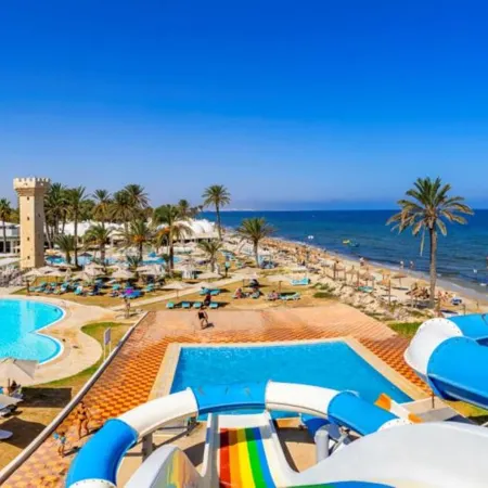 Monarque Club Rivage - VV