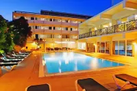 Hotel Londres Estoril / Cascais Seaside - Pools