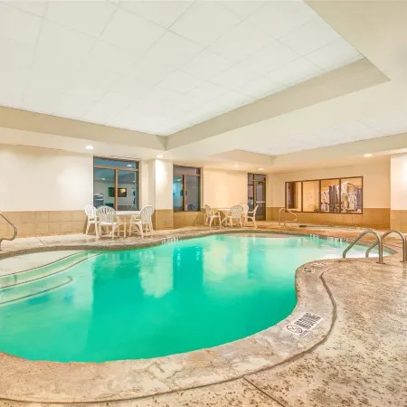 Comfort Inn & Suites Frisco East - McKinney