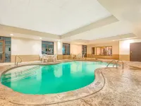 Comfort Inn & Suites Frisco East - McKinney - Pools
