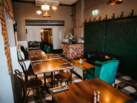 Rix Hotel Motel Hotels in Charters Towers