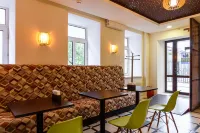 Ordynka Hotels in Moscow