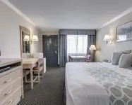 Econo Lodge Van Horn