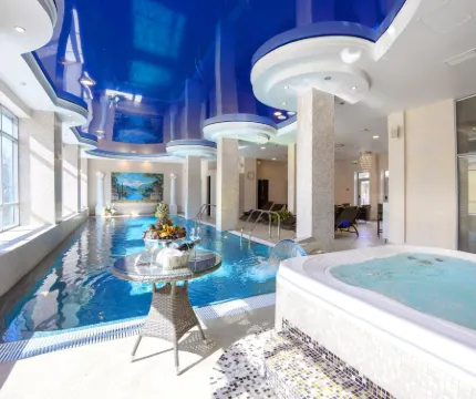 Ринг Премьер Отель