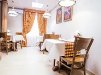 Boutique Hotel Countries - 3-Star