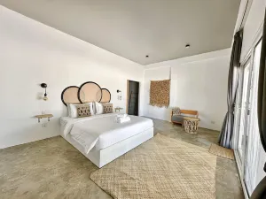 The Secret Garden Koh Rong