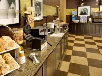 Hampton Inn & Suites Lakeland-South Polk Parkway