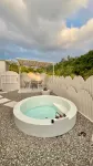 Kawoeng Glamping Hotels in Kecamatan Cisarua