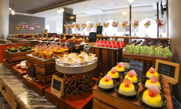 The Palace by Park Jewels Hotels and Resorts
