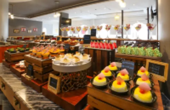 The Palace by Park Jewels Hotels and Resorts