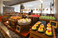 زون بالاس باي ذا بارك