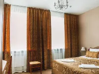 Guberniya Mini-Hotel Hotels in Vologda