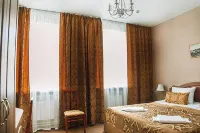 Guberniya Mini-Hotel Các khách sạn ở Vologda