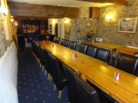 The Quarrymans Rest Hotels in Mid Devon District