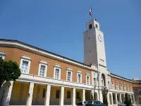 Albergo Bellavista Hotels in Latina