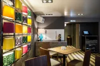 Arbat Hotel