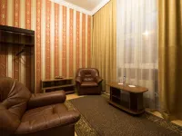 Lev Hotels in Lyubertsy