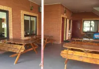 Aksana Motel Hotels in Kushchyovsky District