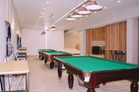 Amaks Golden Ring Hotel