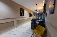 Euronova Hotels & Suites