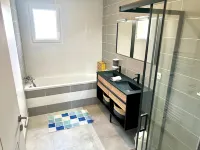 La Maison de Jade Hotel a Langon
