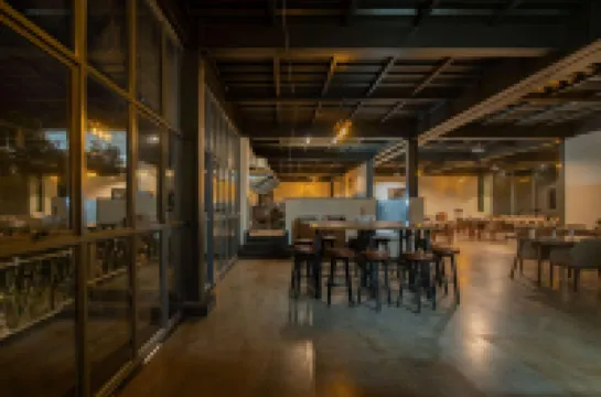 Global Village Luxury Resort