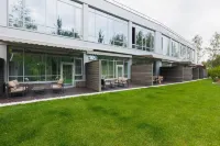 Zolotoj Ruchej Mini-Hotel Hotels in Repino