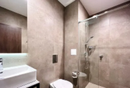 Apri Hotel Perm City Center