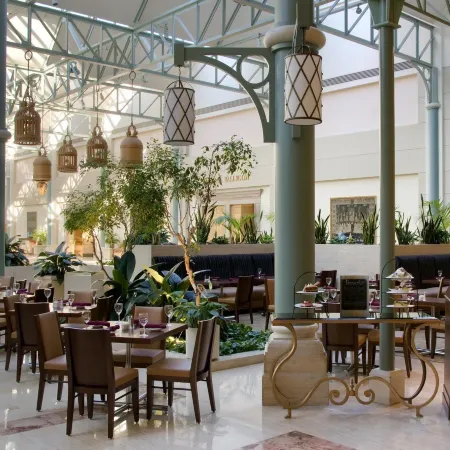Hilton Houston North