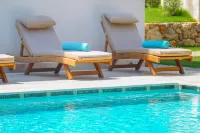Ecclesia Hotel - Sea View