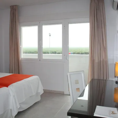 Hacienda Guadalquivir