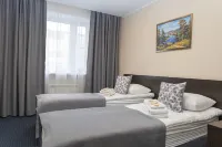 Pechora Hotel Hotels in Naryan Mar