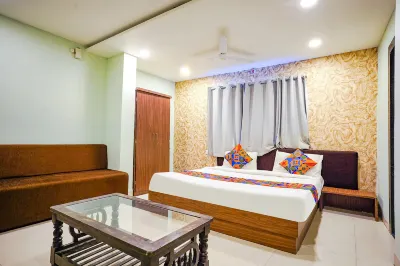 FabHotel Uday Vilas Hotels in Vijay Nagar